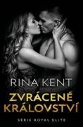 Zvrácené království (e-kniha)