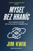 Myseľ bez hraníc (e-kniha)