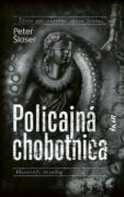 Policajná chobotnica (e-kniha)