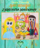 Zlaté srdiečko z Kráľovstva drahokamov (e-kniha)