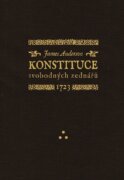 Konstituce svobodných zednářů 1723