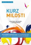 Kurz milosti (e-kniha)