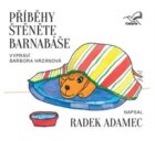 Příběhy štěněte Barnabáše (CD)