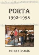 PORTA 1993-1998 (e-kniha)
