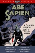 Abe Sapien 2 - S ďáblem nejsou žerty a další příběhy