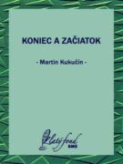 Koniec a začiatok (e-kniha)