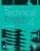 Technical English 2nd Edition Level 4 Coursebook with eBook