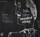 Modré stíny - CDmp3
