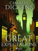 Great Expectations (e-kniha)
