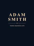 Teorie mravních citů (e-kniha)