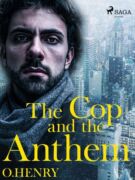 The Cop and the Anthem (e-kniha)