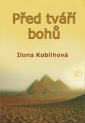 Před tváří bohů (e-kniha)
