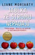 Jablka ze stromu nepadají