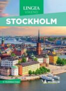 Průvodce Stockholm - Michelin (e-kniha)