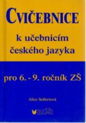 Cvičebnice k učebnicím českého jazyka pro 6.-9.ročník ZŠ