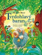 Tvrdohlavý baran (e-kniha)