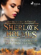 The Disappearance of Lady Frances Carfax (e-kniha)