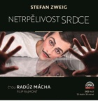 Netrpělivost srdce