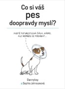 Co si váš pes doopravdy myslí
