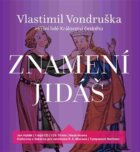 Znamení Jidáš - Hříšní lidé Království českého (CD)