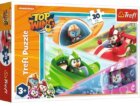 Trefl Puzzle Top Wing / 30 dílků