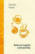 Rodinná tragédie a jiné povídky (e-kniha)
