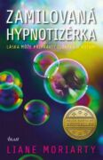 Zamilovaná hypnotizérka (e-kniha)