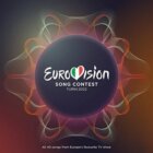 Eurovision Song Contest 2022 : Turin 2022 (CD)
