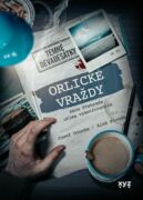 Orlické vraždy: Akce Přehrada očima vyšetřovatele (e-kniha)