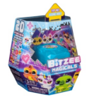 Bitzee Interaktivní Digitální Zvířátka Magicals