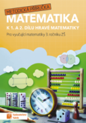 Matematika k 1. a 2. dílu Hravé matematiky 3