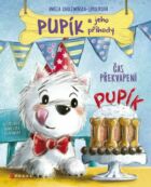 Pupík a jeho příhody: Čas překvapení (e-kniha)