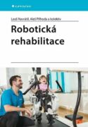Robotická rehabilitace (e-kniha)
