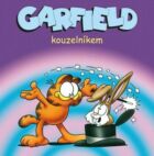 Garfield kouzelníkem (e-kniha)