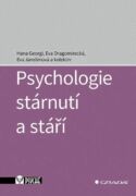 Psychologie stárnutí a stáří (e-kniha)