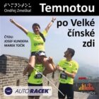 Temnotou po Velké čínské zdi (CD)