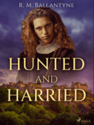 Hunted and Harried (e-kniha)