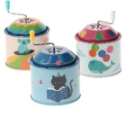 Vilac Muzikální hrací skříňka Andy Westface 1 ks