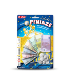 efko Peníze dětské EURO