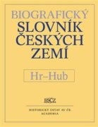 Biografický slovník českých zemí (Hr-Hub) 27.díl