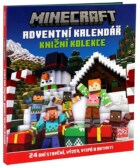 Minecraft - Adventní kalendář