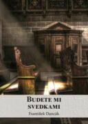 Budete mi svedkami (e-kniha)