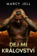 Dej mi Království (e-kniha)