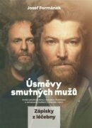 Úsměvy smutných mužů - Zápisky z léčebny