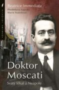 Doktor Moscati (e-kniha)