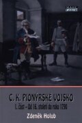 C.K. Pionýrské vojsko - 1. část - Od 16. století do roku 1790
