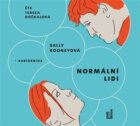 Normální lidi - CDmp3 (Čte Tereza Dočkalová)