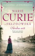 Marie Curie-Skłodowská (e-kniha)