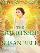 The Courtship of Susan Bell (e-kniha)