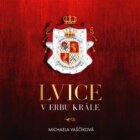 Lvice v erbu krále (CD)